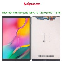 Thay màn hình Samsung Tab A 10.1 2019